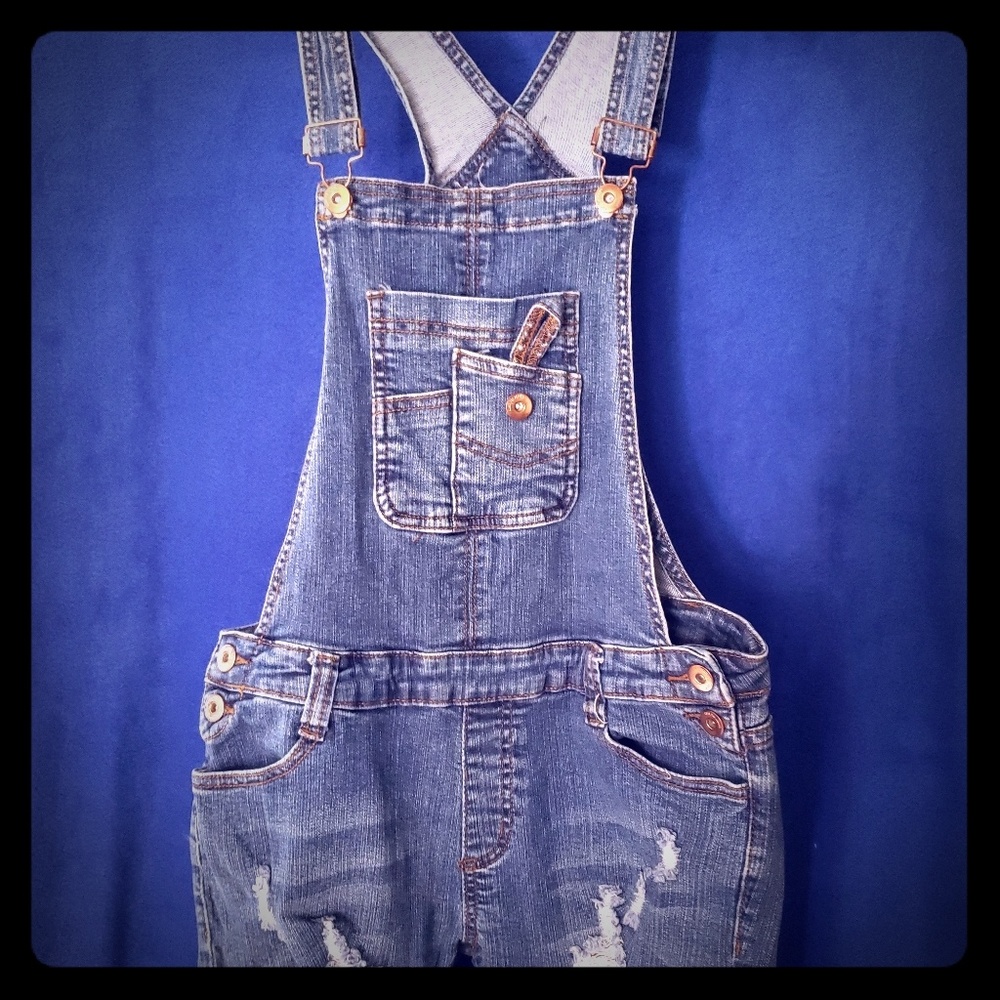 Overalls